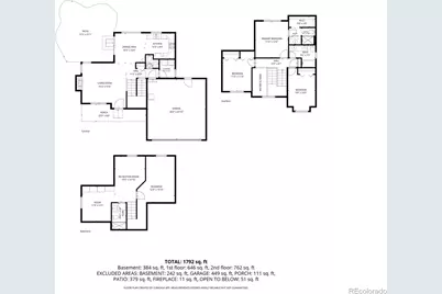857 McClure Avenue, Firestone, CO 80520 - Photo 39