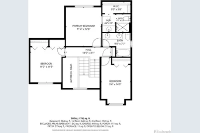 857 McClure Avenue, Firestone, CO 80520 - Photo 37