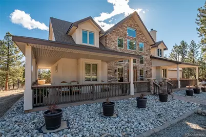 16205 County Road 327, Buena Vista, CO 81211 - Photo 3