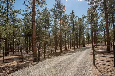 16205 County Road 327, Buena Vista, CO 81211 - Photo 49