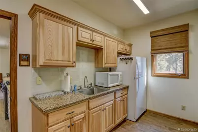 16205 County Road 327, Buena Vista, CO 81211 - Photo 37