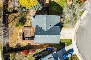 1065 S Lindsey St, Castle Rock, CO 80104 - Photo 21