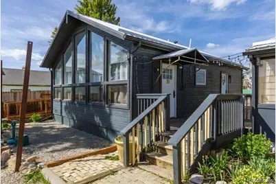 207 Elm Street, Leadville, CO 80461 - Photo 3