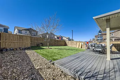 3744 Celestial Avenue, Castle Rock, CO 80109 - Photo 23