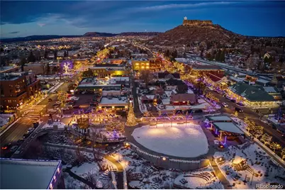 3744 Celestial Avenue, Castle Rock, CO 80109 - Photo 35