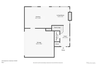 3744 Celestial Ave, Castle Rock, CO 80109 - Photo 31