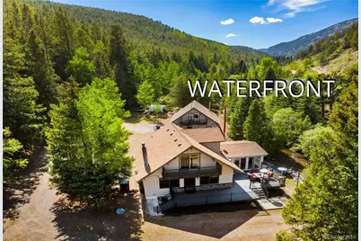 1064 Apex Valley Road, Black Hawk, CO 80422 - Photo 1