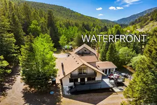 1064 Apex Valley Rd, Black Hawk, CO 80422 - Photo 1