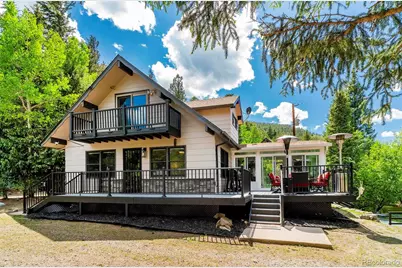 1064 Apex Valley Road, Black Hawk, CO 80422 - Photo 5