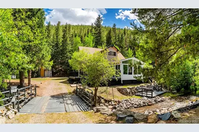 1064 Apex Valley Road, Black Hawk, CO 80422 - Photo 3
