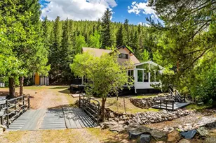 1064 Apex Valley Rd, Black Hawk, CO 80422 - Photo 3