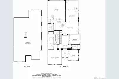 8526 W Quarles Place, Littleton, CO 80128 - Photo 39