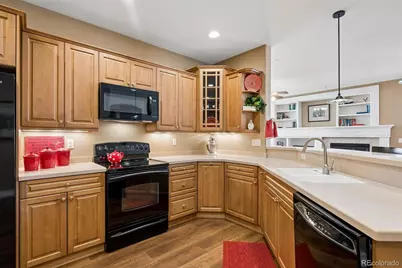 8526 W Quarles Place, Littleton, CO 80128 - Photo 3
