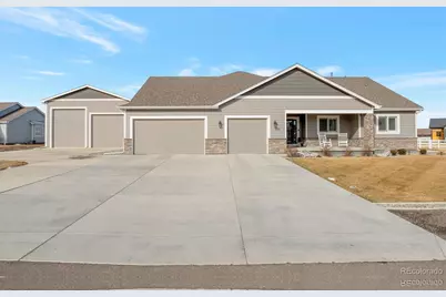 3711 Harrier Hawk Road, Dacono, CO 80514 - Photo 1