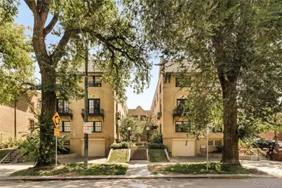 960 N Sherman Street #2E, Denver, CO 80203 - Photo 23