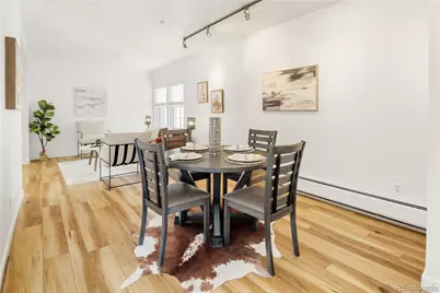 960 N Sherman Street #2E, Denver, CO 80203 - Photo 3