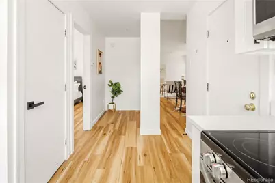 960 N Sherman Street #2E, Denver, CO 80203 - Photo 7