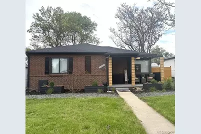 2960 Poplar Street, Denver, CO 80207 - Photo 1
