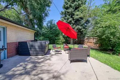 1717 S Clayton Street, Denver, CO 80210 - Photo 35