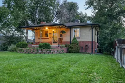 1717 S Clayton Street, Denver, CO 80210 - Photo 47
