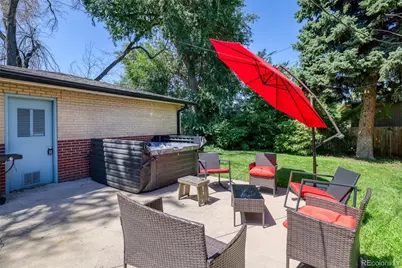 1717 S Clayton Street, Denver, CO 80210 - Photo 37