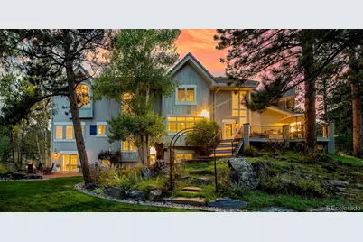 2827 Keystone Drive, Evergreen, CO 80439 - Photo 49