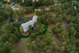 2827 Keystone Dr, Evergreen, CO 80439 - Photo 3