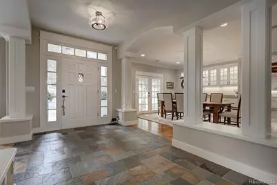 2827 Keystone Drive, Evergreen, CO 80439 - Photo 9