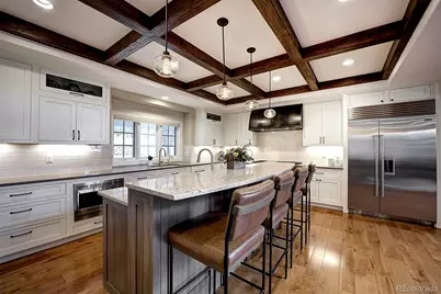 2827 Keystone Drive, Evergreen, CO 80439 - Photo 17