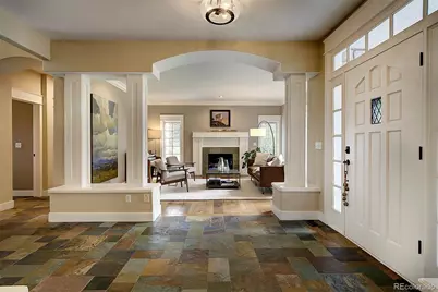 2827 Keystone Drive, Evergreen, CO 80439 - Photo 11