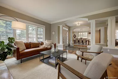 2827 Keystone Drive, Evergreen, CO 80439 - Photo 13