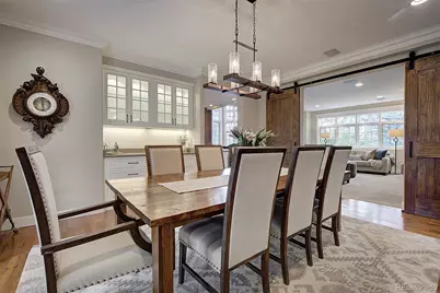 2827 Keystone Drive, Evergreen, CO 80439 - Photo 15