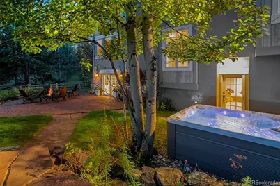 2827 Keystone Drive, Evergreen, CO 80439 - Photo 47