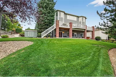 3646 Elk Run Drive, Castle Rock, CO 80109 - Photo 47