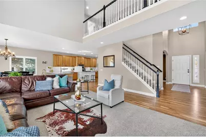 3646 Elk Run Drive, Castle Rock, CO 80109 - Photo 7