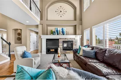 3646 Elk Run Drive, Castle Rock, CO 80109 - Photo 9