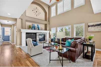 3646 Elk Run Drive, Castle Rock, CO 80109 - Photo 7