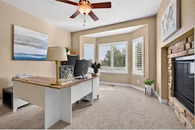 3646 Elk Run Drive, Castle Rock, CO 80109 - Photo 11