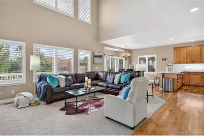 3646 Elk Run Drive, Castle Rock, CO 80109 - Photo 5
