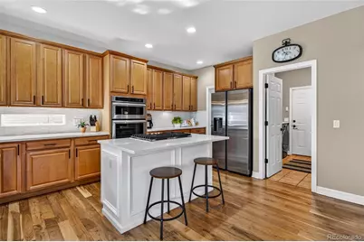 3646 Elk Run Drive, Castle Rock, CO 80109 - Photo 13