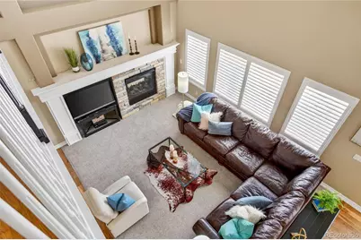 3646 Elk Run Drive, Castle Rock, CO 80109 - Photo 29