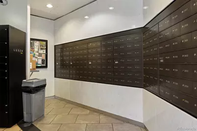 1625 Larimer Street #2105, Denver, CO 80202 - Photo 37