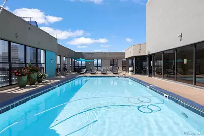 1625 Larimer Street #2105, Denver, CO 80202 - Photo 39