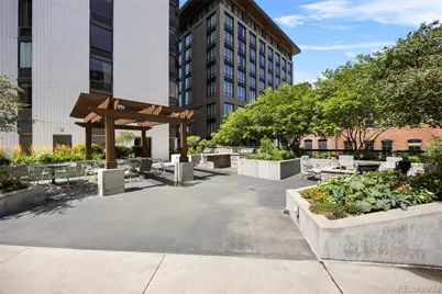 1625 Larimer Street #2105, Denver, CO 80202 - Photo 31
