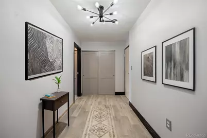 1625 Larimer Street #2105, Denver, CO 80202 - Photo 5