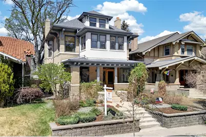 1409 Columbine Street, Denver, CO 80206 - Photo 1