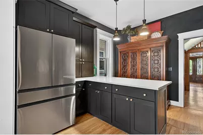 1409 Columbine Street, Denver, CO 80206 - Photo 17