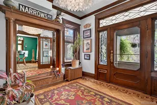 1409 Columbine St, Denver, CO 80206 - Photo 5