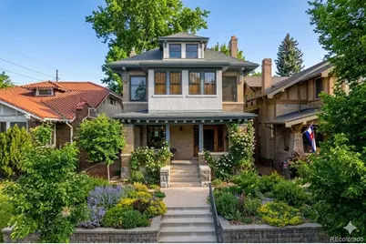 1409 Columbine Street, Denver, CO 80206 - Photo 1