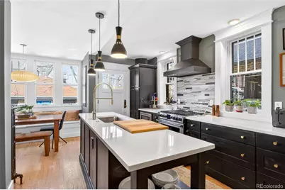 1409 Columbine Street, Denver, CO 80206 - Photo 15